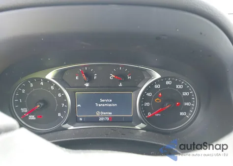 2024 GMC Terrain Awd Slt из США, поврежденный, VIN 3GKALVEG8RL269592